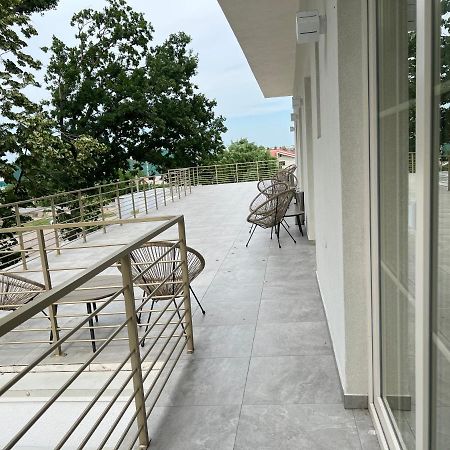 Ocaua Lui Cuza Hotel Tecuci Luaran gambar
